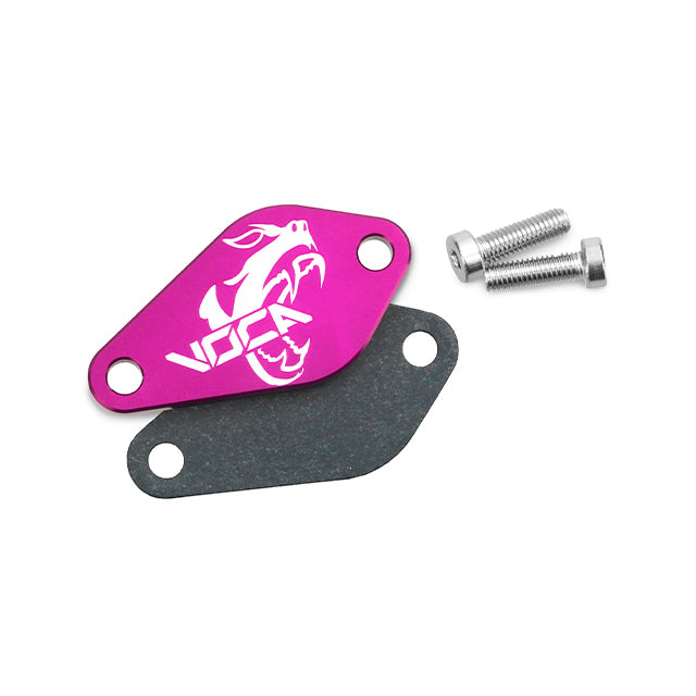 Obturador bomba de aceite VOCA Style Minarelli AM6 / Derbi