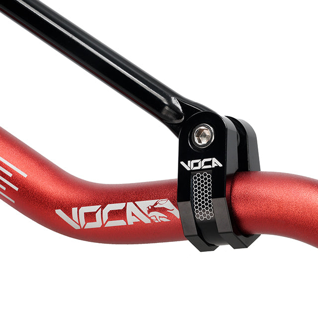 Guidon Voca Scooter 22mm