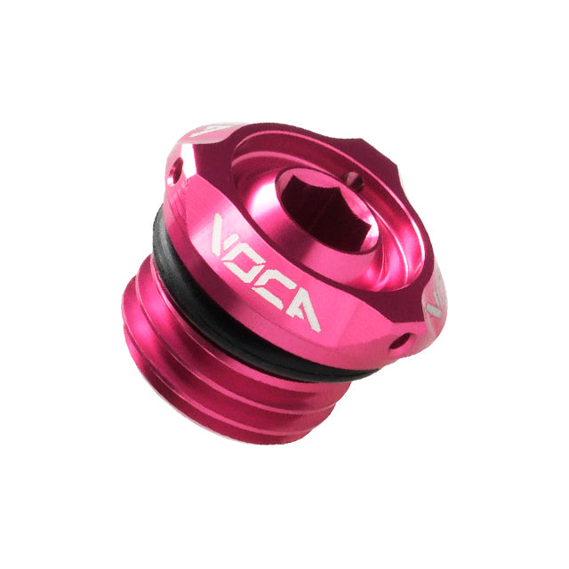 Tapón aceite VOCA EVO CNC V2 Minarelli AM6