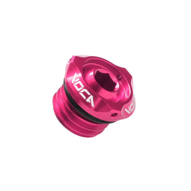 Tapón aceite VOCA EVO CNC V2 Derbi euro 2/3/4