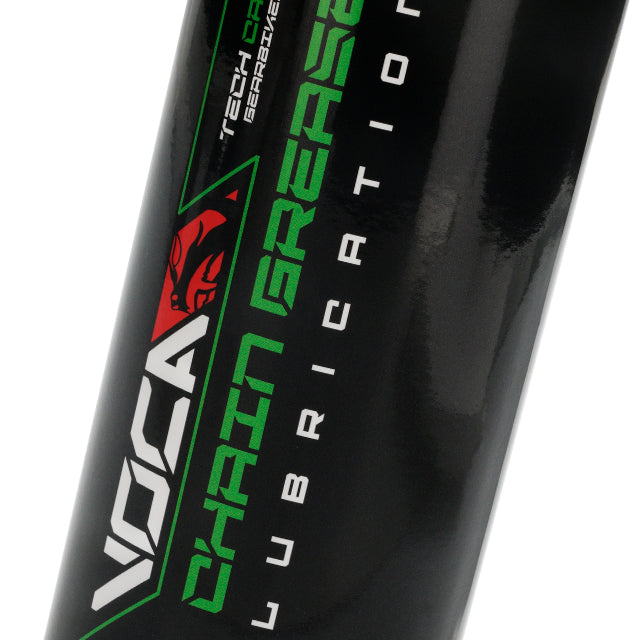 Lubricante de cadena spray 400ml Voca Tech Care