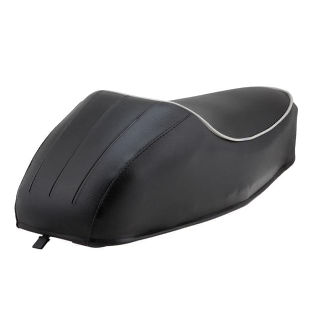 Asiento monoplaza Vespa Primavera/Super/SL/50 VD 60011722