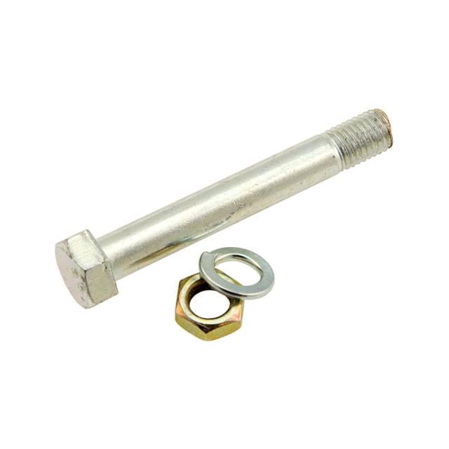 Tornillo amortiguador trasero 62x8mm - Vespa Classics 60015375