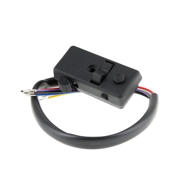 Conmutador luces Vespa Primavera 75/125 RM 15.10