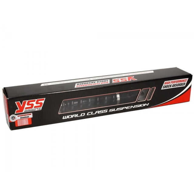 Amortecedor dianteiro Piaggio Hexagon 125/150/180/250 L=240mm YSS