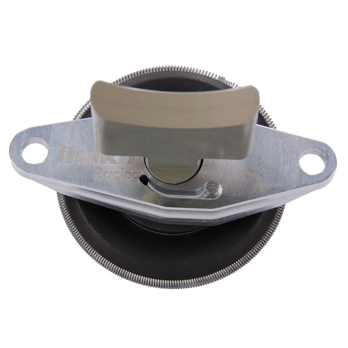 Válvula de escape neumática motor rotax 122 d=54mm Italkit