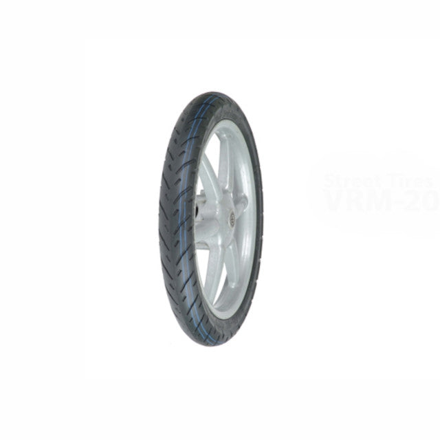 Neumático 80/90-16 46 P VRM 201 TL Vee Rubber VEE9081016310