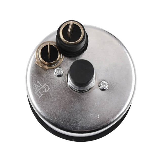 Speedometer Simson S51 / S70 with light / indicators d.60mm DPR Classic