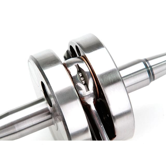 Cigüeñal MVT S-Race Derbi Euro 2