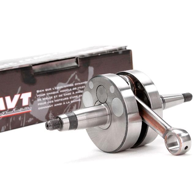 Cigüeñal MVT S-Race Derbi Euro 3 / 4