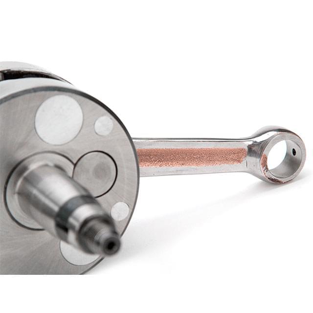 Cigüeñal MVT S-Race Derbi Euro 3 / 4