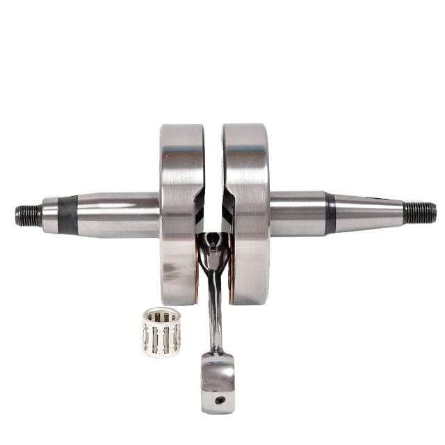 Cigueñal MVT SC Derbi Euro 3-4 carrera 48.7mm