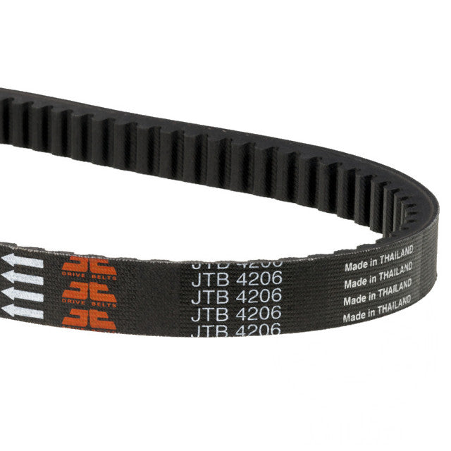 Correa Italjet Dragster 125-200 >2022 JT Drive Belts