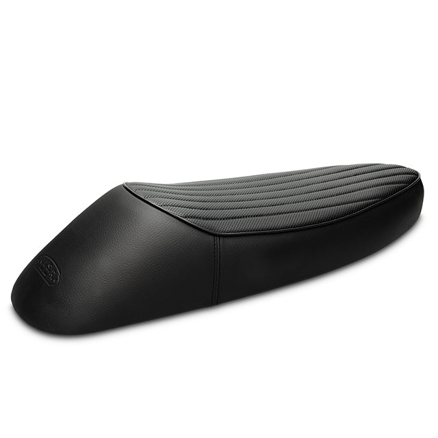 Asiento monoplaza Sport 2020 Vespa largeframe NISA. VL2020N