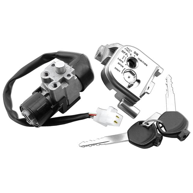 Lock Honda PCX 125 >12 Vparts