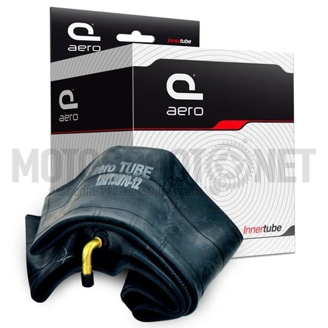 Câmara de ar 3.00-10 TR87 Tecnium