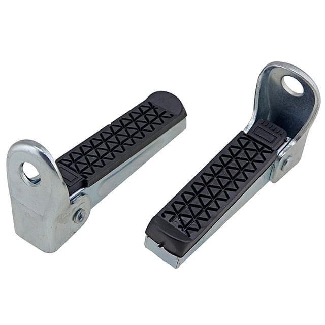 Vparts Footrests