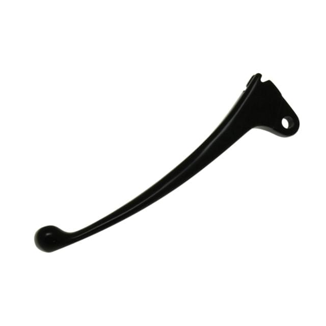Maneta de freno izquierda Honda Scoopy 50 / SFX 50 95-01 / Scoopy SH 100 96-01 Vparts - negro 70662