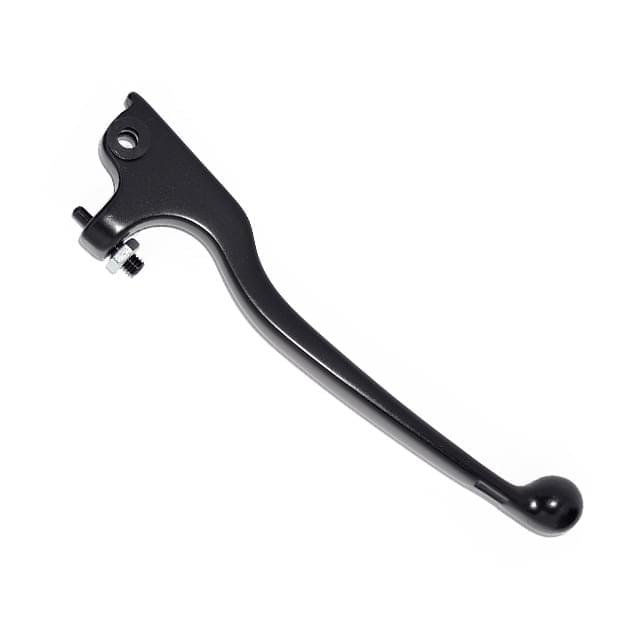 Levier de frein droit Peugeot XRS E/Racing / Rieju RS-2 / NKD Vparts - noir