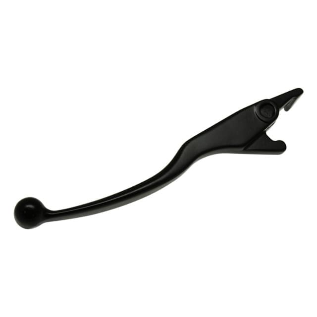 Maneta de freno izquierda Yamaha Majesty 400 04-08 / T-Max 500 01-08 negra Vparts - negro 73582