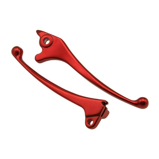 Brake levers both sides Honda SH 50/100 Vparts