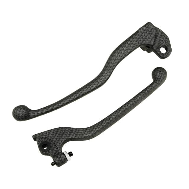 Brake levers both sides Yamaha TZR 50 03-08 Vparts
