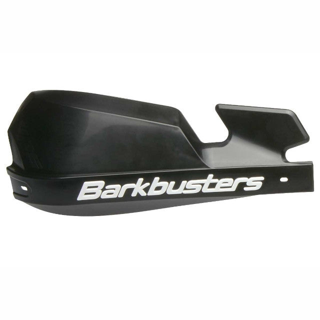 Protetores de mãos VPS Yamaha Tenere 700 19-22 Barkbusters - Preto
