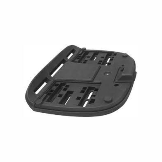 Fijaciones Top Master BMW R1200 RT 08-13 / K1660 GT 12-17 Shad W0RT19ST