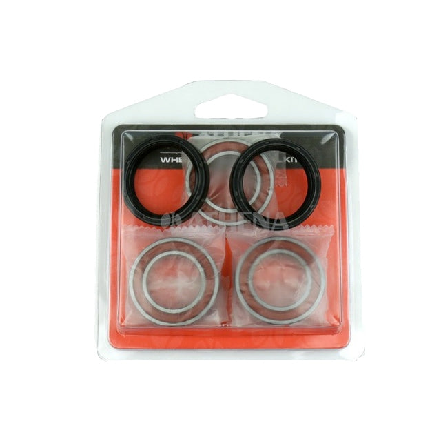 Kit de cojinete de rueda trasera Honda CR 125/250 00-07 / CRF 450 02-16 Athena