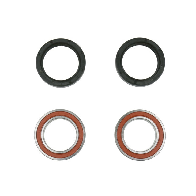 Kit cojinete y retenes de rueda delantera Beta /Husaberg/ Husqvarna / KTM Athena W445003F