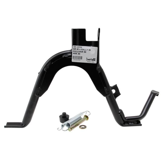 Central stand Buzzetti, Beta Ark