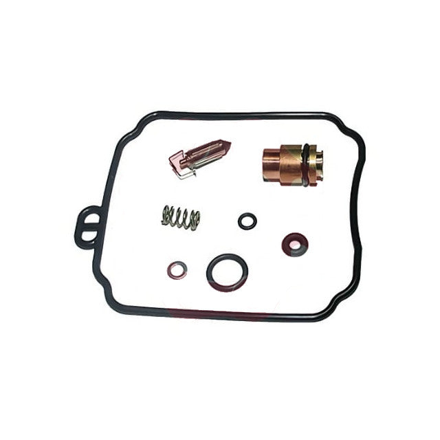 Kit de reparação de carburador Suzuki Intruder / Yamaha Drag Star / Virago Keyster