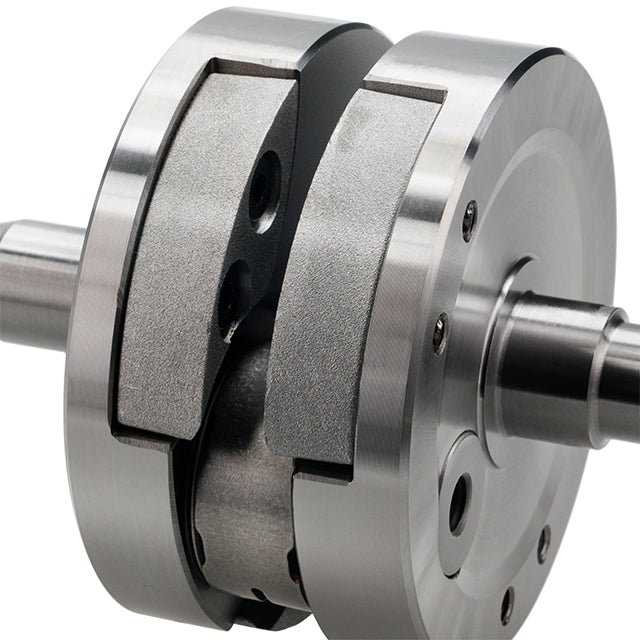 Cigüeñal Suzuki RM 125 04-10 Wiseco