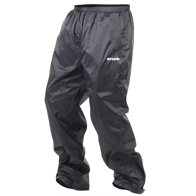 Pantalon Impermeable Shad - talla L X0SR20L