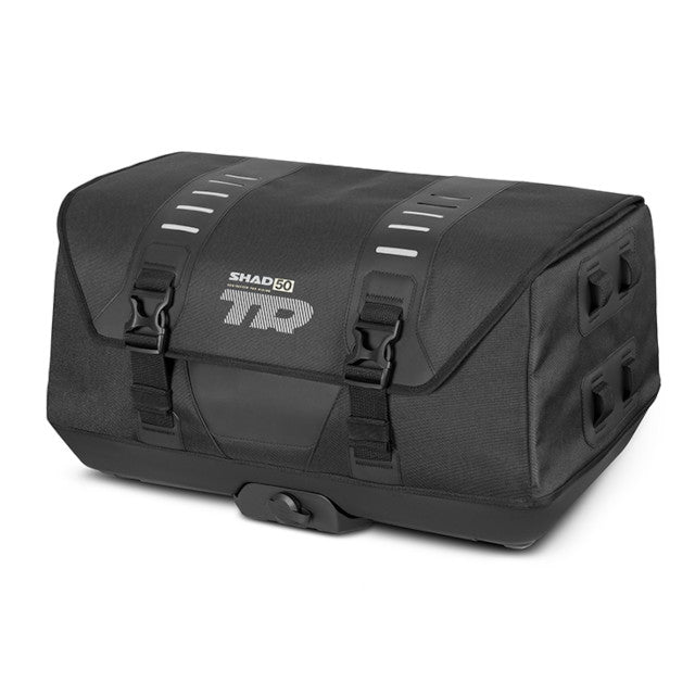 Terra TR50 rear bag Shad