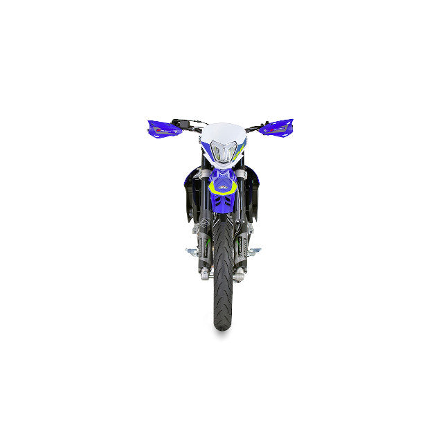 Sherco 125cc 4T Factory SM