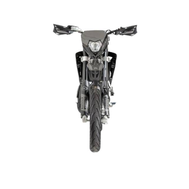 Sherco 50cc BlackMoon SM-RS