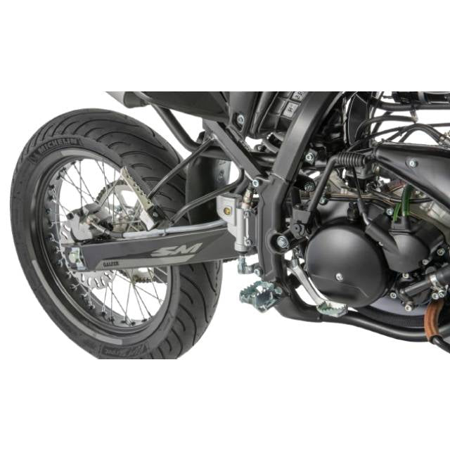 Sherco 50cc BlackMoon SM-RS