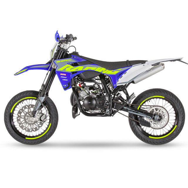 Sherco 50cc Factory SM-RS