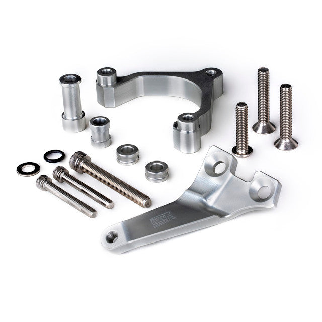 Steering Damper Mounting Kit Kawasaki Z 900 YSS