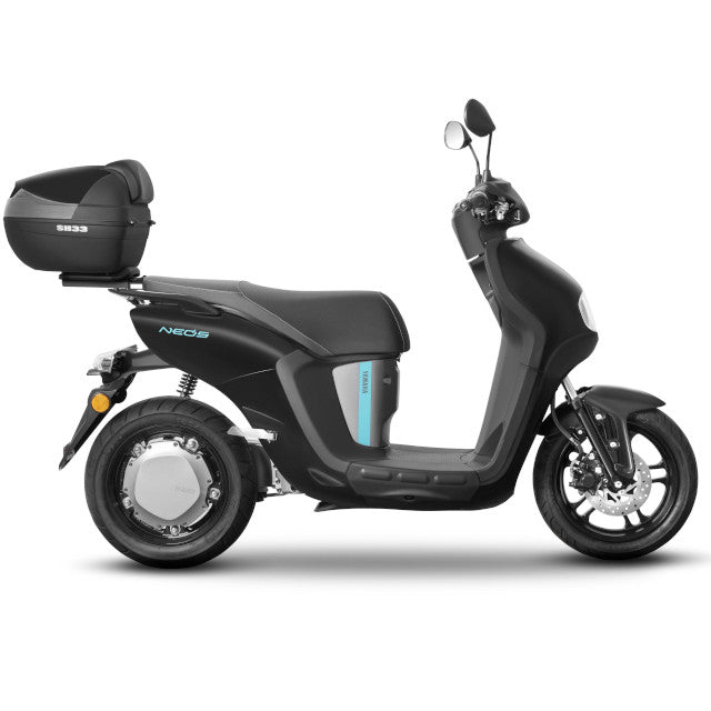 Top master rack for top case Yamaha Neo's electric 2023 Shad