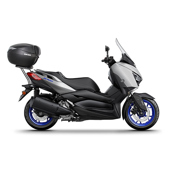 Top Master Mounts Yamaha X-Max 125 >2021 Shad