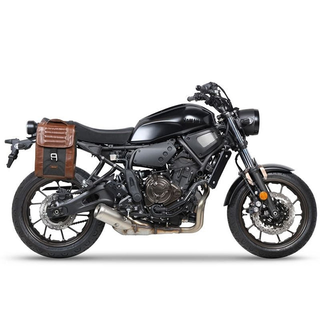 Soporte alforjas Sr Cafe Racer Yamaha XSR 700 Shad Y0XS77SR