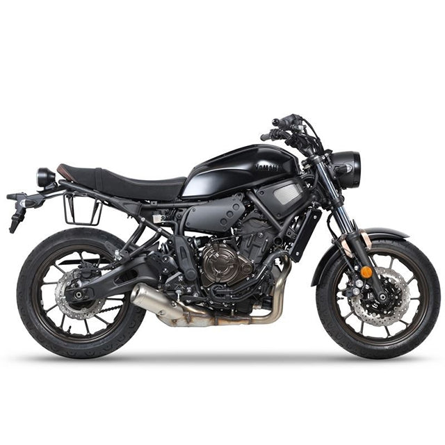 Soporte alforjas Sr Cafe Racer Yamaha XSR 700 Shad