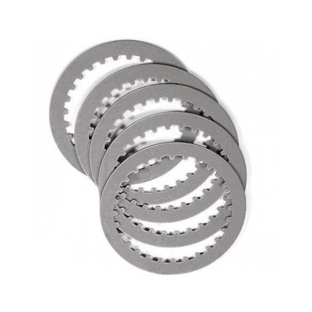 Disco separador metálico embrague Rieju motor 125 4T Euro 2 N. 9 Y125A.K09