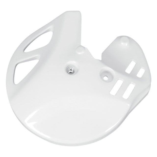 Protector de disco delantero YZ 125-250 92-99 / YZ-F 250 01-03 / YZ-F 450 03 UFO YA02867-046
