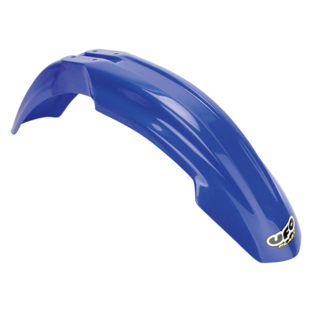 Guardabarros delantero Yamaha YZ 125 UFO - azul YA03879#089