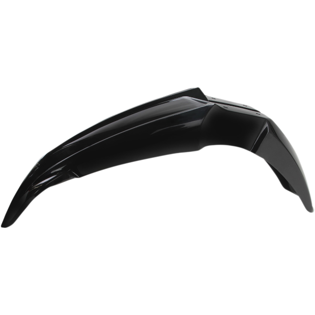 Guardabarros delantero Yamaha YZF 250 / YZF 450 19-21 UFO - negro YA04856001