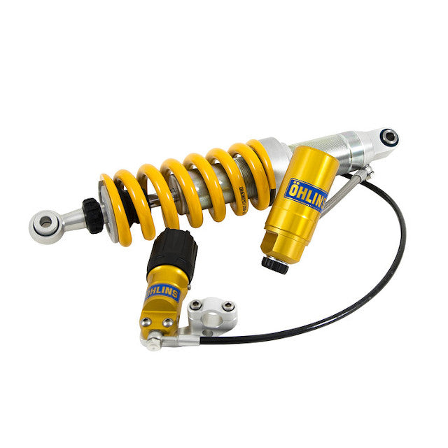 Amortiguador trasero Yamaha MT-09 14-20 / Tracer 15-17 / XSR 900 16-21 Öhlins