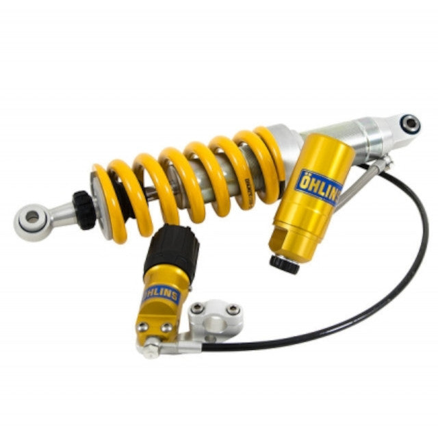 Amortiguador trasero Yamaha Tracer 900 GT 18-20 STX 46 Street Öhlins